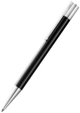 Lamy Scala Limited Edition Piano Black Ballpoint Pen