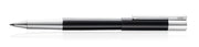 Lamy Scala Limited Edition Piano Black Rollerball Pen