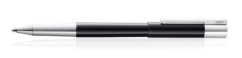 Lamy Scala Limited Edition Piano Black Rollerball Pen