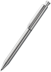 Lamy St Stainless Twin Pen