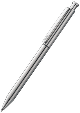 Lamy St Stainless Twin Pen