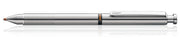 Lamy St Stainless Tri Pen 