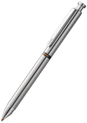 Lamy St Stainless Tri Pen 