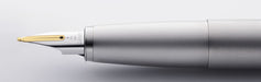 Lamy Studio Palladium Medium Fountain Pen