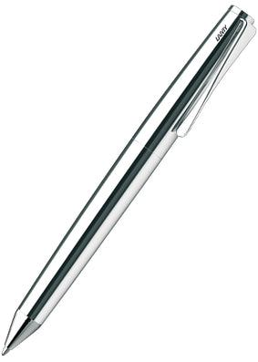 Lamy Studio Pt Platinum Ballpoint Pen 