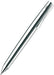 Lamy Studio Pt Platinum Ballpoint Pen 