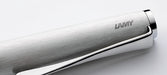 Lamy Studio Palladium Medium Fountain Pen