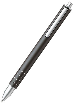 Lamy Swift Anthracite Rollerball Pen