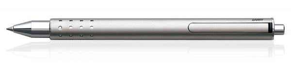 Lamy Swift Palladium Rollerball Pen