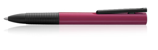 Lamy Tipo Black Purple Limited Edition Rollerball Pen