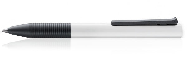 Lamy Tipo White Rollerball Pen