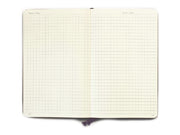 Leuchtturm Sand Squared Notebook
