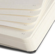 Leuchtturm Lemon Ruled Notebook