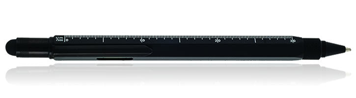 Monteverde Black Touch Screen Stylus Tool Pen