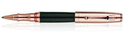 Monteverde Invincia Rose Gold Rollerball Pen