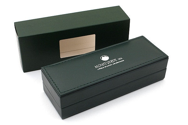 Monteverde Invincia Rose Gold Rollerball Pen