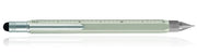 Monteverde Silver Touch Screen Stylus Tool Pencil
