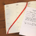 Paperblanks 5-Year Snapshot Poppy Field Ultra Notebook