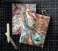 Paperblanks Android Revolution Ultra Lined Journal