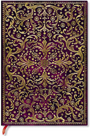 Paperblanks Aurelia Grande Unlined Journal
