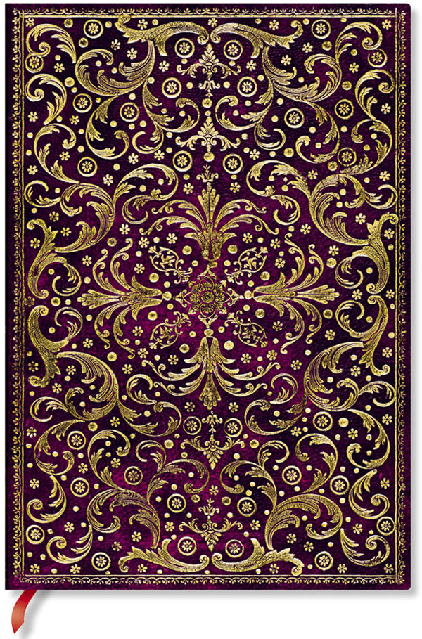 Paperblanks Aurelia Grande Unlined Journal