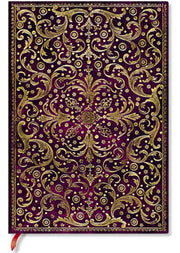 Paperblanks Aurelia Grande Unlined Journal