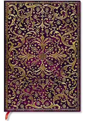 Paperblanks Aurelia Grande Unlined Journal