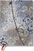 Paperblanks Belle Epoque Gossamer Grey Midi Unlined Journal