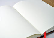 Paperblanks Alistair Bell Collection Boats and Reflections Midi Lined Journal