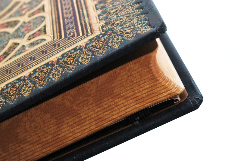 Paperblanks Chloe Midi Unlined Journal