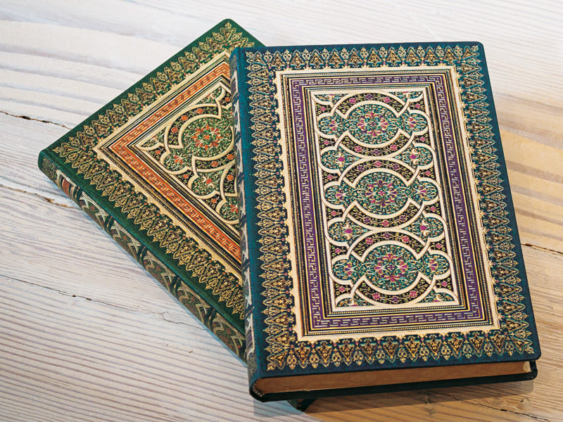Paperblanks Daphnis Mini Unlined Journal
