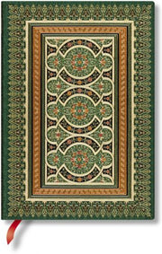 Paperblanks Daphnis Midi Unlined Journal