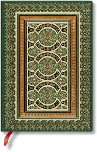 Paperblanks Daphnis Midi Unlined Journal