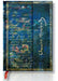 Paperblanks Monet Waterlillies Lined Journal, Midi