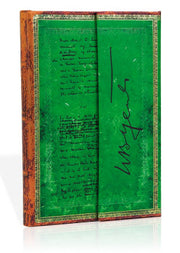 Paperblanks W.B. Yeats Easter 1916 Lined Journal, Mini
