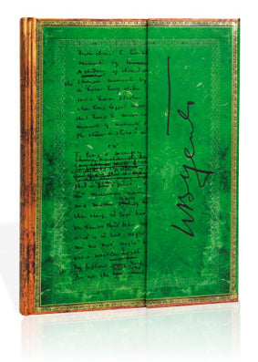 Paperblanks W.B. Yeats Easter 1916 Lined Journal, Ultra