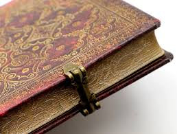 Paperblanks Equinoxe Carmine Midi Lined Journal