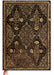 Paperblanks Fall Filigree Mahogany Grande Unlined Journal