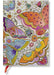 Paperblanks Flexi Flutterbyes Midi Lined Journal, 240pages