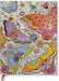 Paperblanks Flexi Flutterbyes Ultra Lined Journal, 176pages