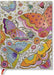 Paperblanks Flexi Flutterbyes Ultra Lined Journal, 240pages