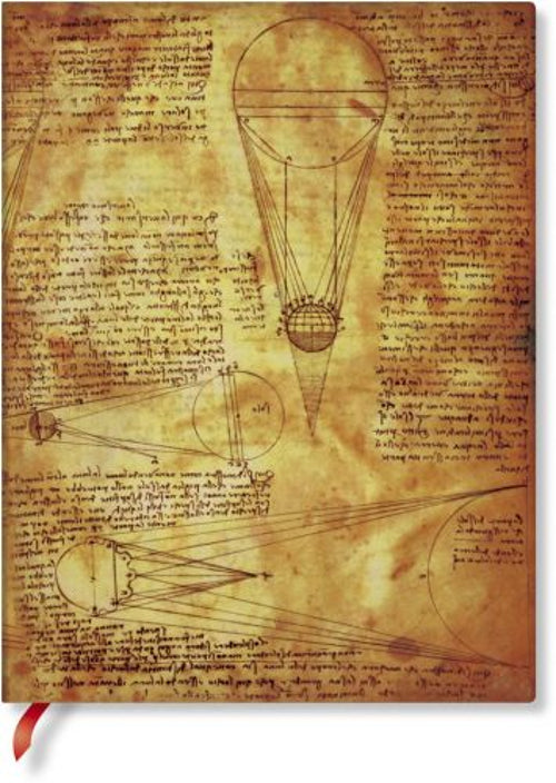 Paperblanks Flexi Sun & Moon Ultra Lined Journal