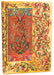 Paperblanks Florentine Cascade Tuscan Sun Lined Journal, Midi