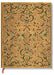 Paperblanks Gold Inlay Ultra Lined Journal