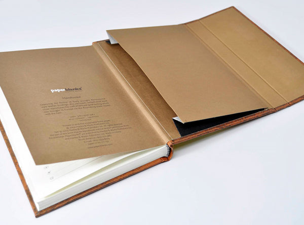 Paperblanks Florentine Cascade Delphine Lined Journal