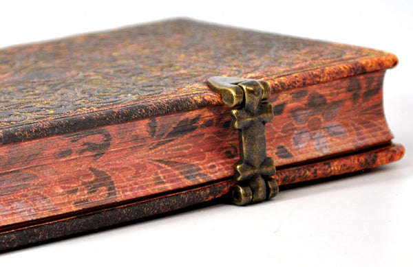Paperblanks Grollier Ornamental Unlined Journal