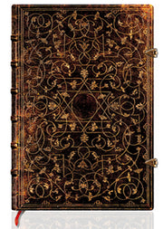 Paperblanks Grollier Ornamental Ultra Lined Journal