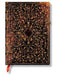 Paperblanks Grollier Ornamental Midi Lined Journal