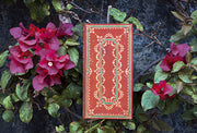 Paperblanks Ironberry Slim Lined Journal