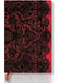 Paperblanks Lace Allure Rouge Boudoir Mini Lined Journal